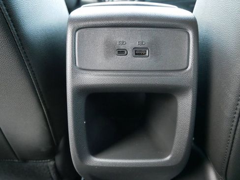 New 2026 Chevrolet Trax RS w/ Driver Confidence Package FWD image 20