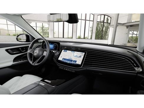 New 2026 Mercedes-Benz E 350 E 350 image 6