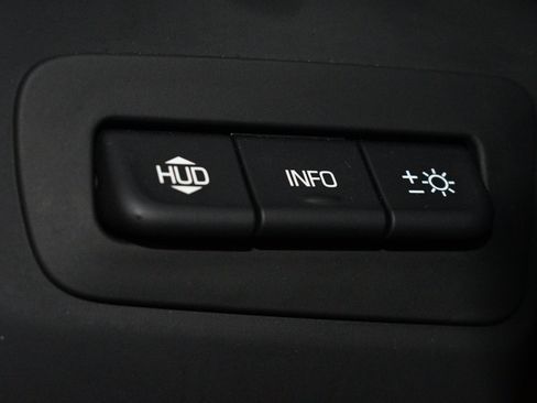Used 2021 Chevrolet Camaro SS RWD image 43