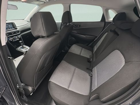 Used 2018 Hyundai Kona SEL AWD/4WD image 9