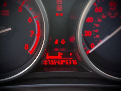 Used 2011 MAZDA MAZDA3 s Sport FWD image 20