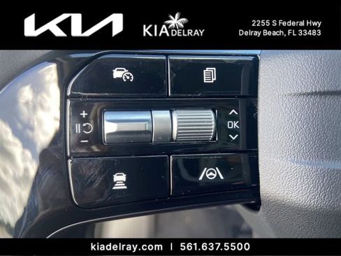 New 2026 Kia Sorento S w/ S Panoramic Sunroof Package FWD image 27