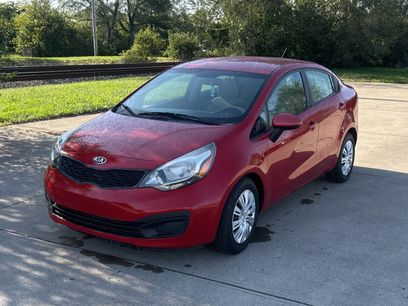 Used 2013 Kia Rio LX w/ PWR Pkg