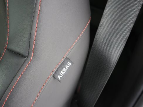 Used 2023 Chevrolet Camaro ZL1 RWD image 36