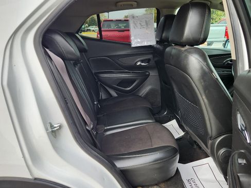 Used 2019 Buick Encore Preferred image 23