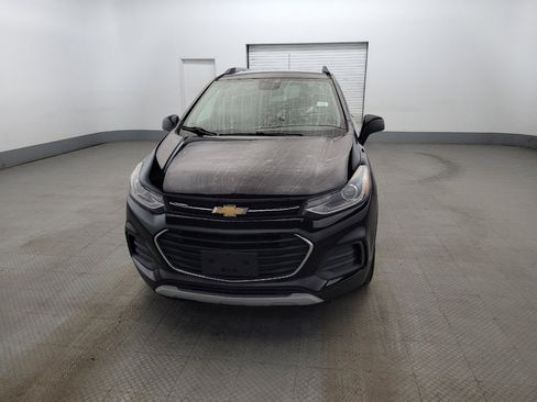 Used 2019 Chevrolet Trax LT w/ LT Convenience Package image 15