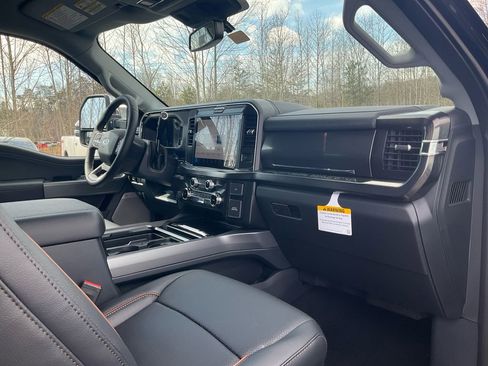 New 2026 Ford F250 Lariat w/ Chrome Package AWD/4WD image 11