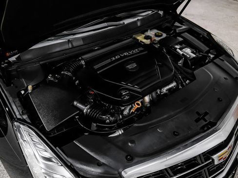 Used 2016 Cadillac XTS Vsport Premium AWD/4WD image 67