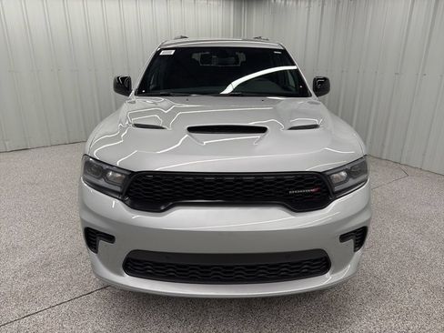 New 2026 Dodge Durango GT w/ Blacktop Package AWD/4WD image 2