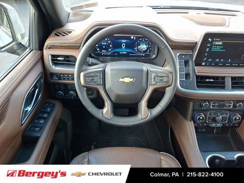 Used 2023 Chevrolet Tahoe High Country image 16