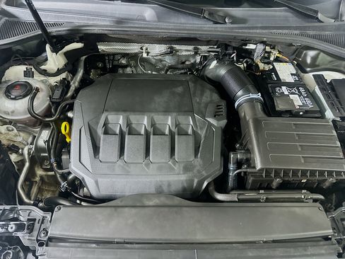 Used 2024 Audi Q3 2.0T Premium image 33