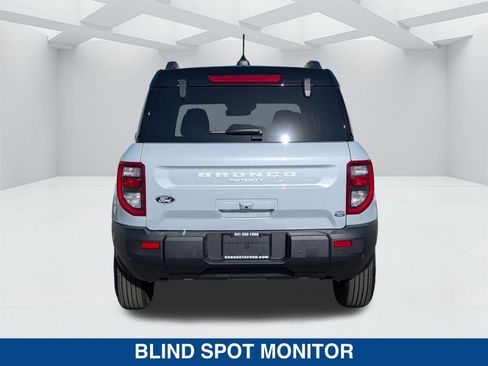 New 2026 Ford Bronco Sport Outer Banks image 6