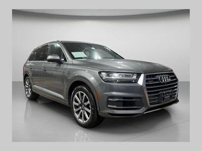 Used 2017 Audi Q7 3.0T Premium Plus w/ Premium Plus Package