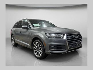 Used 2017 Audi Q7 3.0T Premium Plus w/ Premium Plus Package AWD/4WD video 1
