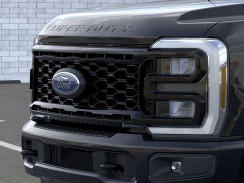 New 2026 Ford F350 XL image 46