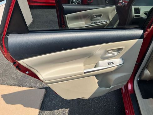Used 2014 Toyota Prius V Five FWD image 27