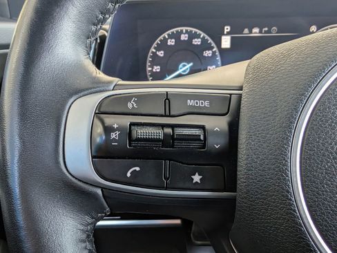 Used 2024 Kia Sportage X-Pro image 15