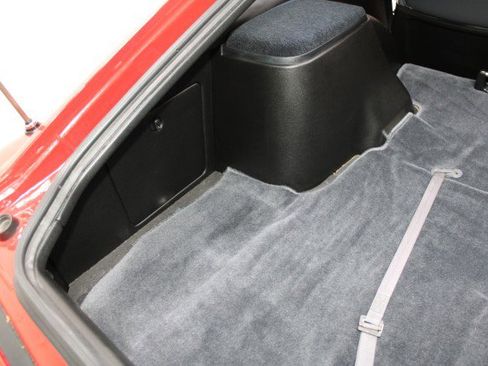 Used 1988 Nissan 300ZX Turbo Hatchback image 67