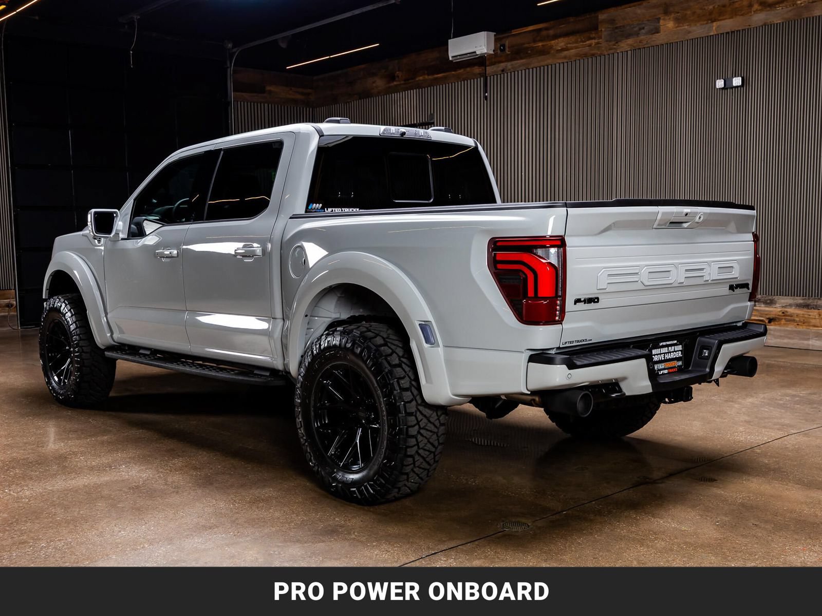 Used 2026 Ford F150 Raptor AWD/4WD image 7