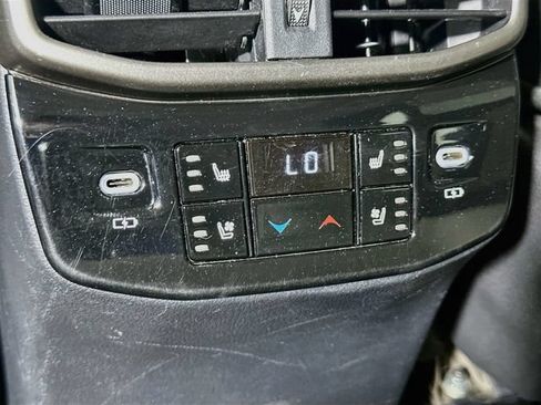 Used 2023 Lexus RX 350 AWD w/ Cold Area Package image 31
