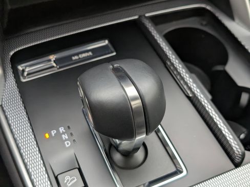 Used 2025 MAZDA CX-90 3.3 Turbo w/ Premium Plus Pkg image 35