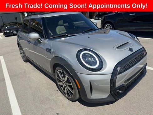 Used 2024 MINI Cooper S FWD image 1