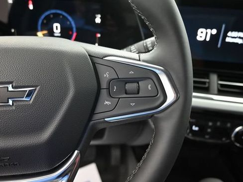 New 2026 Chevrolet Trax LT w/ Driver Confidence Package FWD image 12