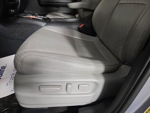 Used 2019 Honda Passport Elite image 33