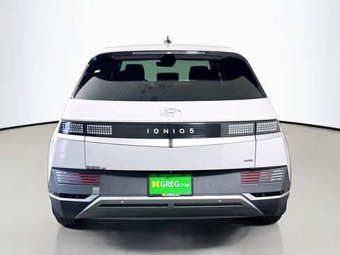 Used 2023 Hyundai Ioniq 5 SEL w/ Cargo Package image 8