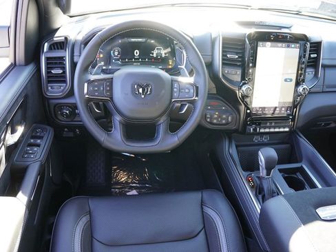 New 2026 RAM 1500 RHO AWD/4WD image 13