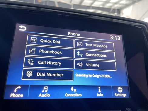 Used 2023 Nissan Frontier SV w/ SV Premium Package image 10