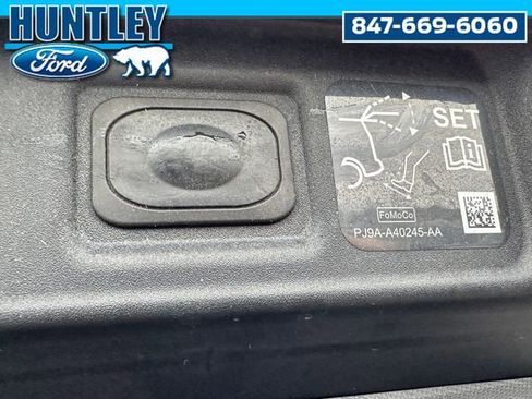 Used 2024 Ford Mustang Mach-E GT AWD/4WD image 13