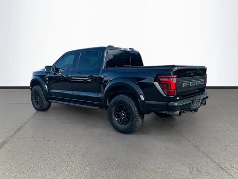 Used 2025 Ford F150 Raptor AWD/4WD image 5