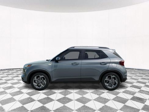 New 2026 Hyundai Venue SEL image 3