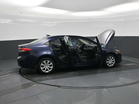 Used 2021 Toyota Corolla LE image 28