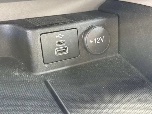 Used 2025 Ford Escape Active FWD image 37