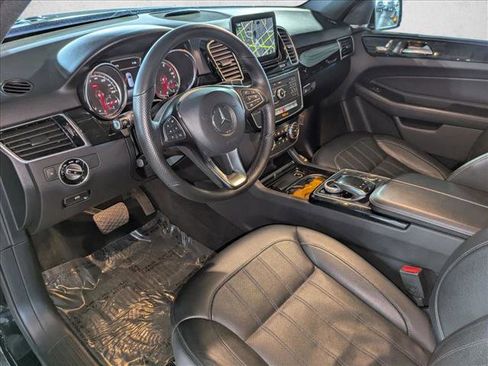 Used 2018 Mercedes-Benz GLE 350 4MATIC image 10