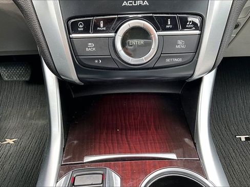 Used 2015 Acura TLX V6 w/ Technology Package image 24