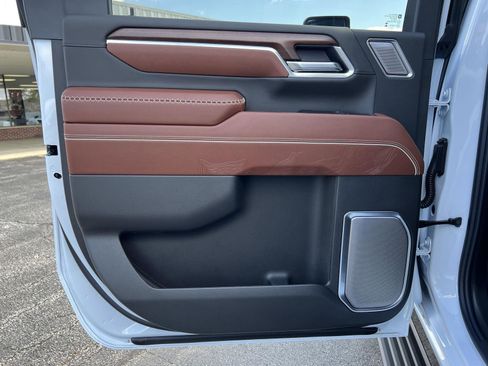 New 2026 GMC Sierra 2500 Denali Ultimate AWD/4WD image 20