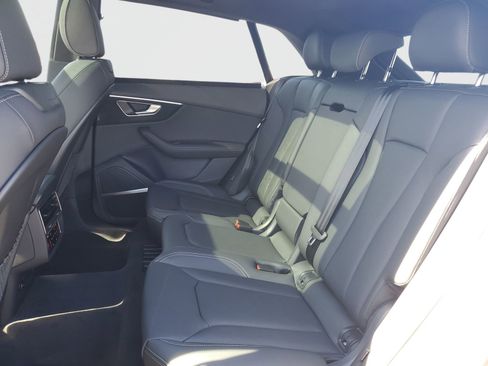 New 2026 Audi Q8 Premium Plus image 15