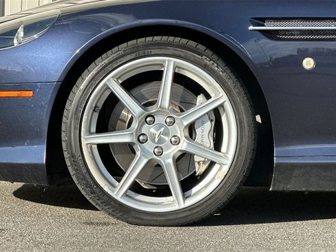 Used 2007 Aston Martin DB9 Coupe image 24