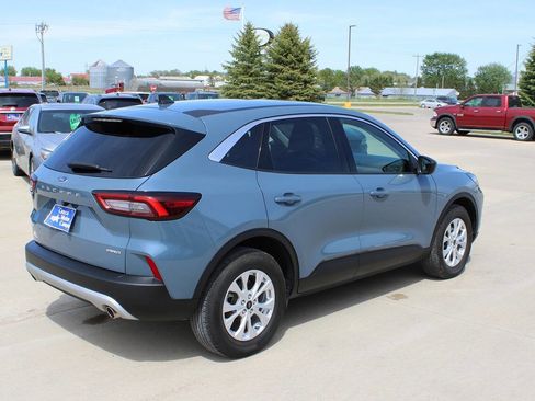 Used 2024 Ford Escape Active AWD/4WD image 5