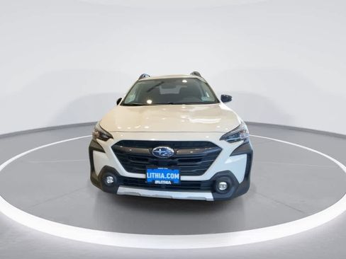 Used 2023 Subaru Outback Premium w/ Popular Package #1 AWD/4WD image 3