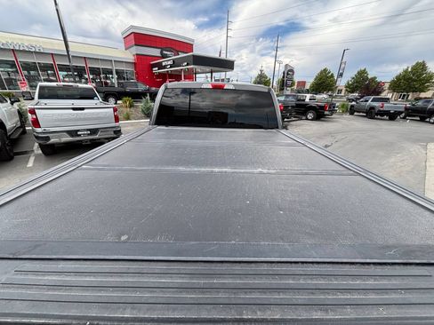 Used 2015 Ford F150 XLT w/ Trailer Tow Package AWD/4WD image 10