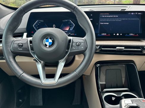 Used 2025 BMW X1 xDrive28i w/ Convenience Package image 18