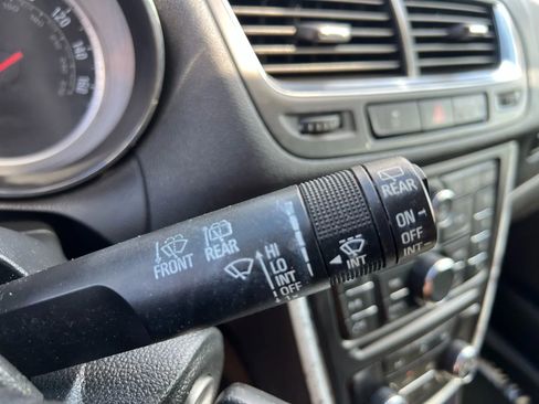 Used 2016 Buick Encore FWD image 43