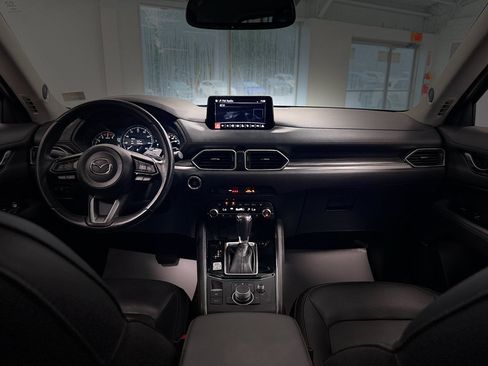 Used 2020 MAZDA CX-5 Grand Touring Reserve AWD/4WD image 22