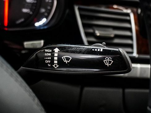 Used 2017 Audi A8 L 4.0T w/ Driver Assistance Package image 22