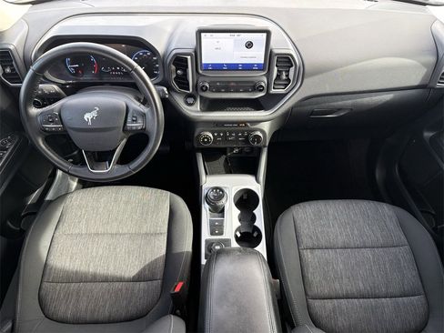 Used 2023 Ford Bronco Sport Big Bend w/ Convenience Package image 12