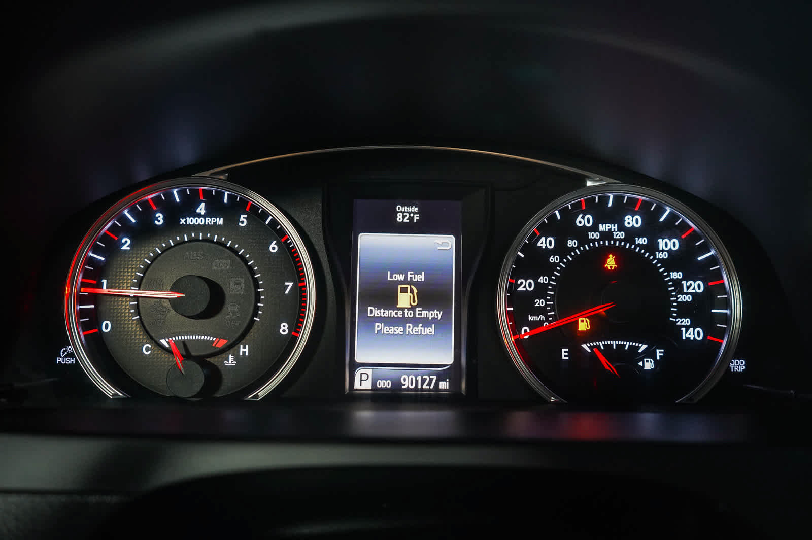 Used 2015 Toyota Camry XSE FWD image 21